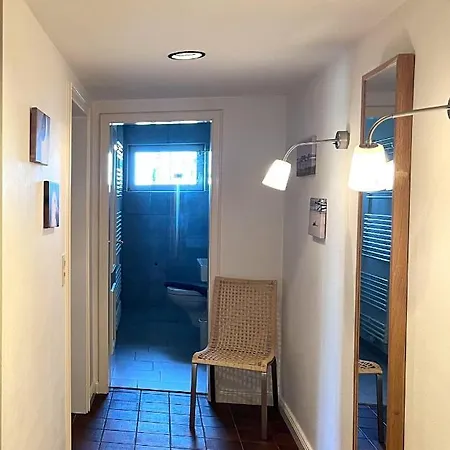 아파트 Bauernhaus-wohnung-26