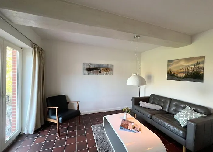 Appartement Bauernhaus-wohnung-26