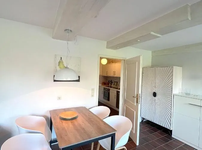 Appartement Bauernhaus-wohnung-26 *