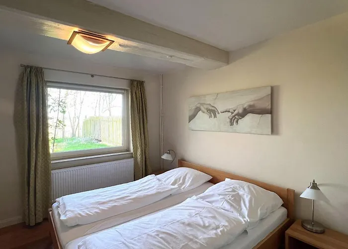 Appartement Bauernhaus-wohnung-26